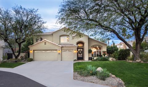 737 E Mountain Sage Dr, Phoenix, AZ 85048 photo 1