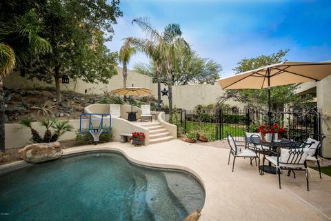 737 E Mountain Sage Dr, Phoenix, AZ 85048 photo 48