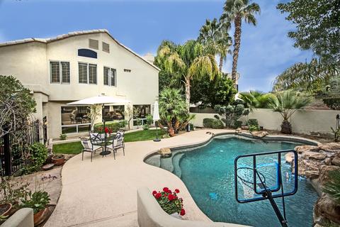 737 E Mountain Sage Dr, Phoenix, AZ 85048 photo 45