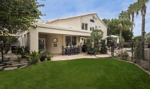737 E Mountain Sage Dr, Phoenix, AZ 85048 photo 44