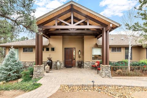 2705 E Wild Rose Cir, Payson, AZ 85541 photo 37