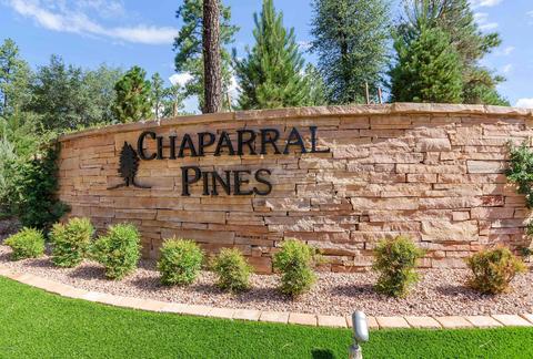 2705 E Wild Rose Cir, Payson, AZ 85541 photo 44