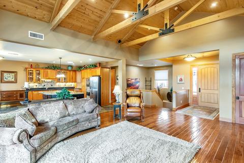 2705 E Wild Rose Cir, Payson, AZ 85541 photo 10