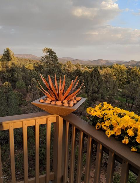 2705 E Wild Rose Cir, Payson, AZ 85541 photo 5