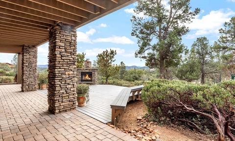 2705 E Wild Rose Cir, Payson, AZ 85541 photo 24