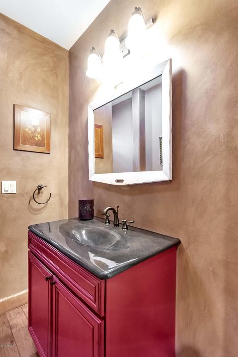 2705 E Wild Rose Cir, Payson, AZ 85541 photo 16