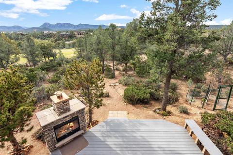 2705 E Wild Rose Cir, Payson, AZ 85541 photo 25