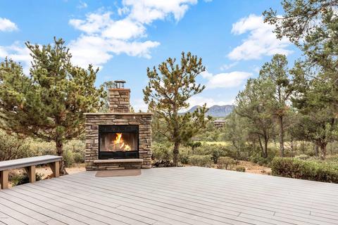 2705 E Wild Rose Cir, Payson, AZ 85541 photo 23