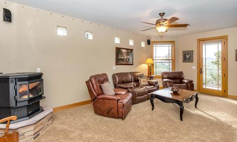 2705 E Wild Rose Cir, Payson, AZ 85541 photo 27