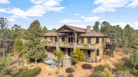 2705 E Wild Rose Cir, Payson, AZ 85541 photo 39