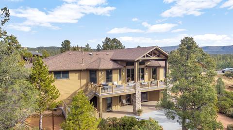 2705 E Wild Rose Cir, Payson, AZ 85541 photo 38