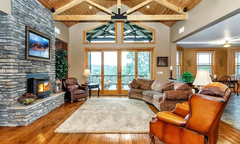 2705 E Wild Rose Cir, Payson, AZ 85541 photo 7