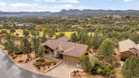 2705 E Wild Rose Cir, Payson, AZ 85541 photo 1