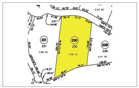 2705 E Wild Rose Cir, Payson, AZ 85541 photo 43