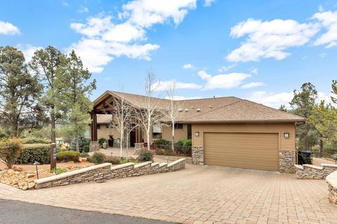 2705 E Wild Rose Cir, Payson, AZ 85541 photo 36