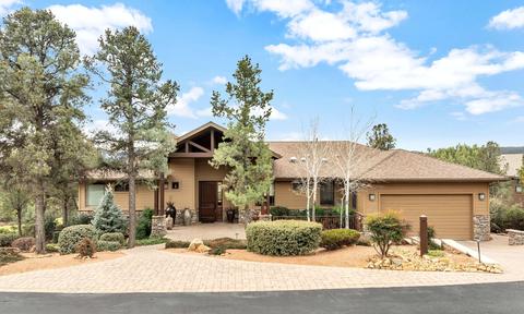 2705 E Wild Rose Cir, Payson, AZ 85541 photo 35