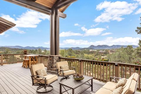 2705 E Wild Rose Cir, Payson, AZ 85541 photo 3