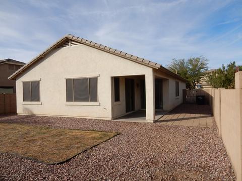 3469 E Turnberry Dr, Gilbert, AZ 85298 photo 15