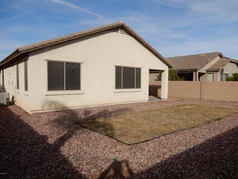 3469 E Turnberry Dr, Gilbert, AZ 85298 photo 14