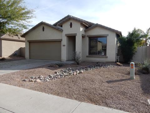 3469 E Turnberry Dr, Gilbert, AZ 85298 photo 1