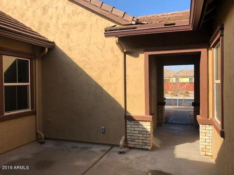 2557 S Jeffry St, Gilbert, AZ 85295 photo 3