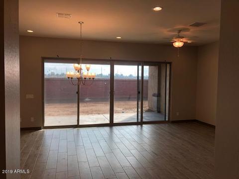 2557 S Jeffry St, Gilbert, AZ 85295 photo 13