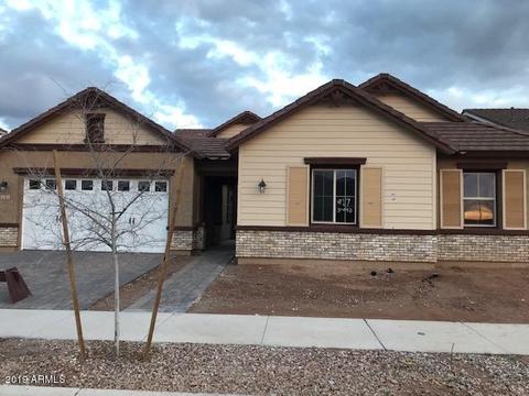 2557 S Jeffry St, Gilbert, AZ 85295 photo 1