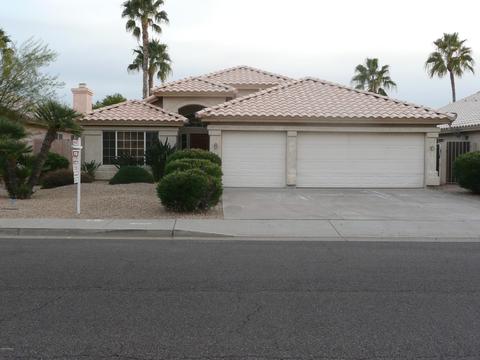 3439 E Utopia Rd, Phoenix, AZ 85050 photo 1