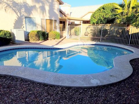 3439 E Utopia Rd, Phoenix, AZ 85050 photo 16