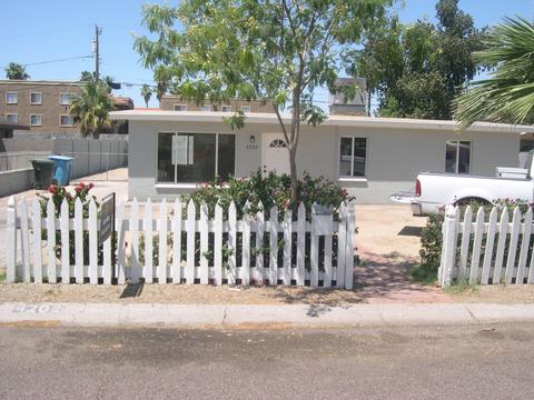 4202 N 34th Ave, Phoenix, AZ 85017 photo 2