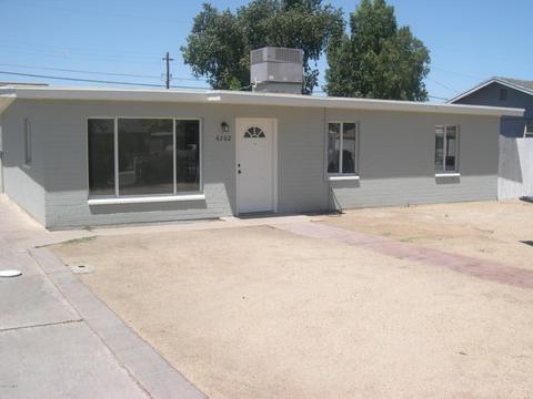 4202 N 34th Ave, Phoenix, AZ 85017 photo 1