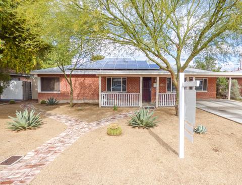1326 W Marshall Ave, Phoenix, AZ 85013 photo 1