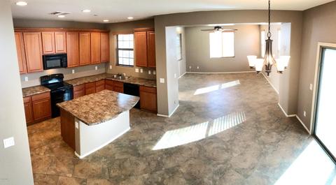 3841 E Santa Fe Ln, Gilbert, AZ 85297 photo 8