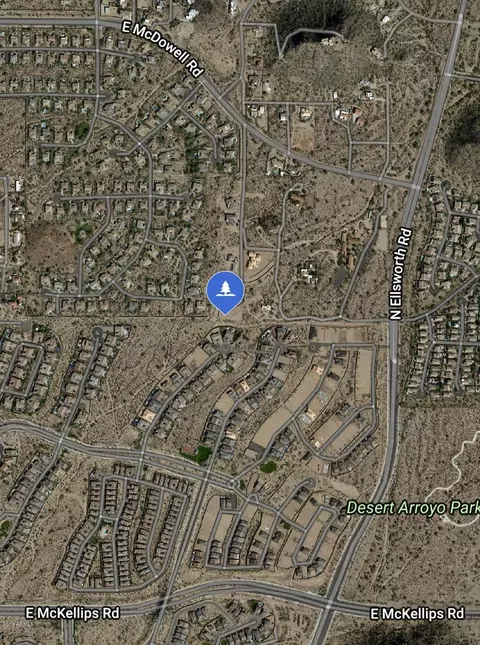 2406 N 90th Street St #-, Mesa, AZ 85207 photo 2