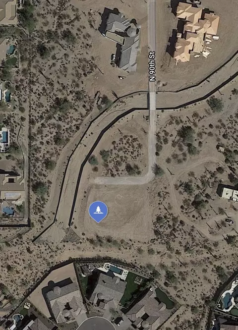 2406 N 90th Street St #-, Mesa, AZ 85207 photo 3