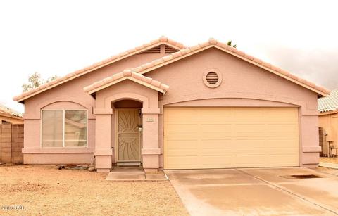 5101 E Casper St, Mesa, AZ 85205 photo 1