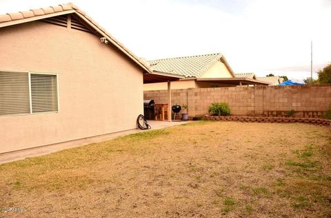 5101 E Casper St, Mesa, AZ 85205 photo 4