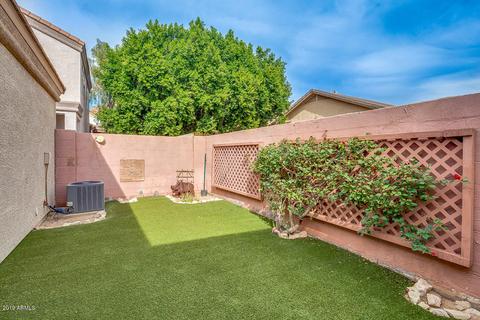 1137 N Steele --, Mesa, AZ 85207 photo 24