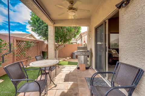 1137 N Steele --, Mesa, AZ 85207 photo 27