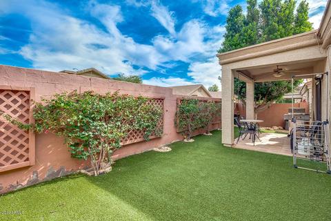 1137 N Steele --, Mesa, AZ 85207 photo 25
