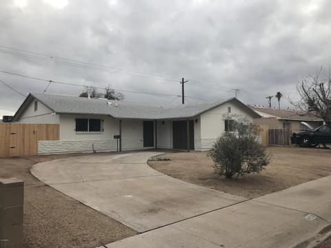 4035 N 79th Dr, Phoenix, AZ 85033 photo 2