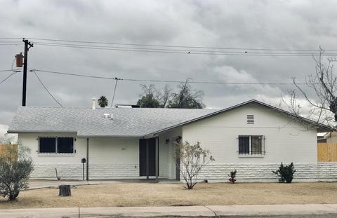 4035 N 79th Dr, Phoenix, AZ 85033 photo 1