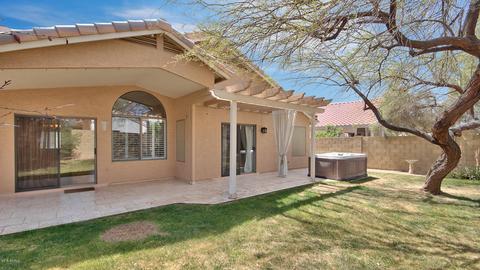 3822 E Grandview Rd, Phoenix, AZ 85032 photo 36