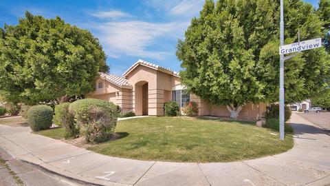 3822 E Grandview Rd, Phoenix, AZ 85032 photo 2