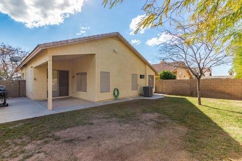712 E Kyle Dr, Gilbert, AZ 85296 photo 18