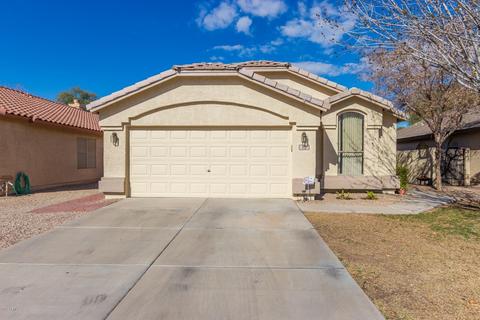712 E Kyle Dr, Gilbert, AZ 85296 photo 1