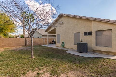 712 E Kyle Dr, Gilbert, AZ 85296 photo 19
