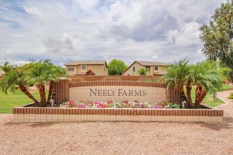 712 E Kyle Dr, Gilbert, AZ 85296 photo 20