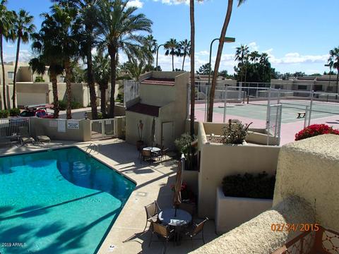 3009 E Rose Ln E, Phoenix, AZ 85016 photo 2