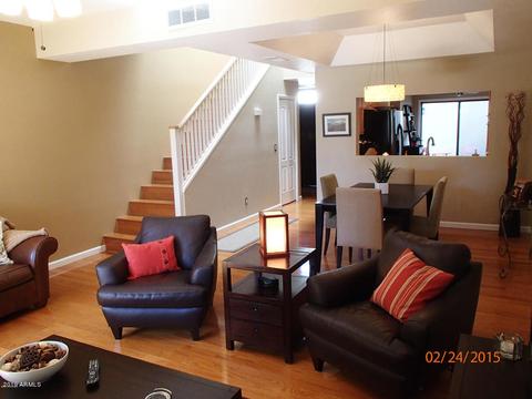 3009 E Rose Ln E, Phoenix, AZ 85016 photo 4